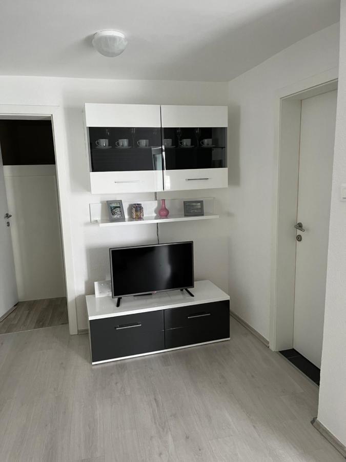 Apartmani Marina Crikvenica Exterior photo