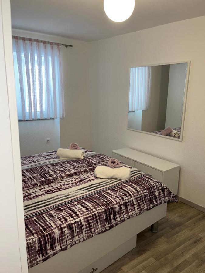 Apartmani Marina Crikvenica Exterior photo