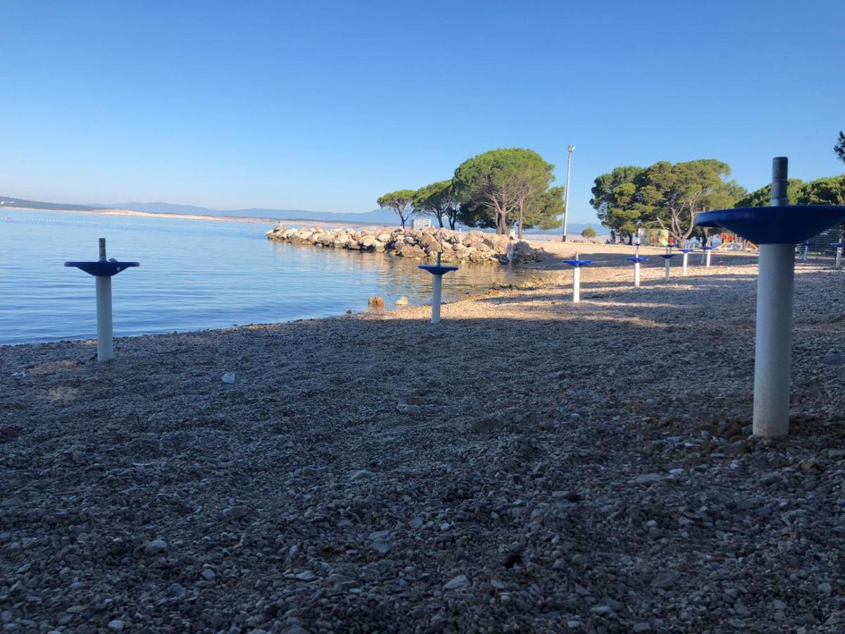Apartmani Marina Crikvenica Exterior photo
