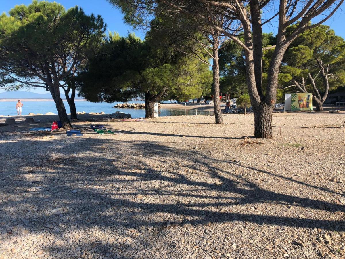Apartmani Marina Crikvenica Exterior photo