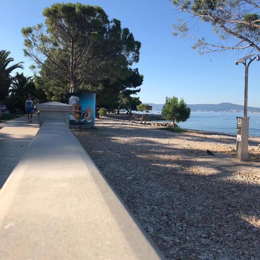 Apartmani Marina Crikvenica Exterior photo